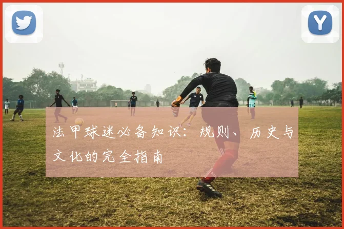 法甲球迷必备知识：规则、历史与文化的完全指南